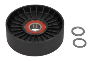 3.0 i TOYOTA SUPRA IV Rolka napinacza paska klinowego MAXGEAR