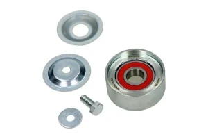 Rolka paska klinowego 1.6 16V DACIA DUSTER MAXGEAR