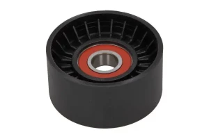2.4 TDCi, 2.4 DI, 2.4 TDE FORD TRANSIT Rolka napinacza paska klinowego MAXGEAR