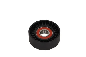 2.0, 2.0 TFSI SEAT LEON 2 Rolka napinacza paska klinowego MAXGEAR