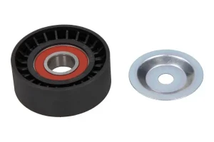 2.0 TFSI VW SHARAN II Rolka napinacza paska klinowego MAXGEAR