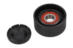 3.2 TDCi, 2.4 TDCi FORD TRANSIT Rolka napinacza paska klinowego MAXGEAR