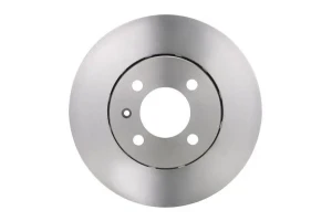Tarcza hamulcowa przód wentylowana VW LOAD UP BOSCH