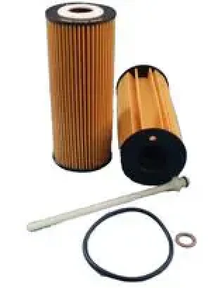 Filtr oleju BMW E83 ALCO FILTER