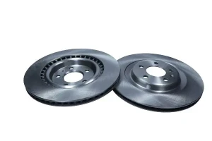 Tarcza hamulcowa AUDI A6 C8 MAXGEAR