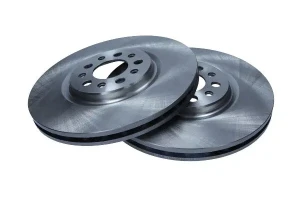Tarcza hamulcowa przód wentylowana ALFA ROMEO 159 MAXGEAR