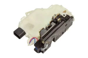 VW PASSAT B5 Zamek drzwi MAXGEAR