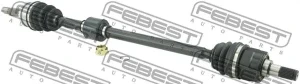 49501-1R000 Półoś prawy przód FEBEST