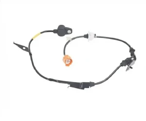 Czujnik prędkości koła abs HONDA ACCORD VI JAPANPARTS ABS-477