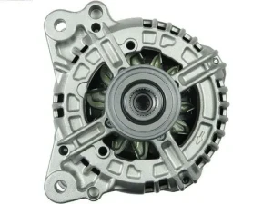 1.2 TFSI AUDI A3 Alternator 140a