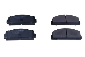 Klocki hamulcowe przód SEAT RITMO MAXGEAR