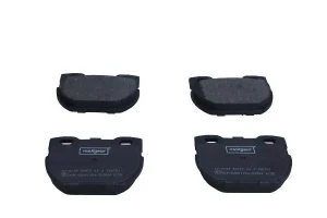 19-3133 MAXGEAR Klocki hamulcowe tył