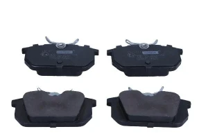 klocki hamulcowe alfa 156 LP522 DELPHI