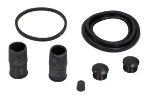 zestaw naprawczy zacisku hamulcowego audi a4 b5 przód 257004 FRENKIT