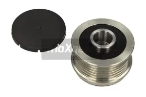 1.3 JTD, 1.3 D FIAT DOBLO Sprzęgło alternatora koło pasowe MAXGEAR