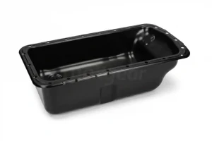 34-0049 MAXGEAR Miska olejowa stalowa