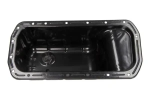 1.6, 1.6 HDi CITROËN C4 II Miska olejowa stalowa MAXGEAR