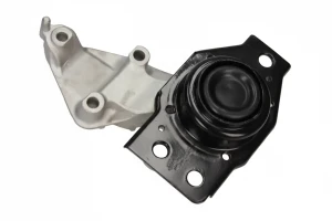 1.5 dCi RENAULT MEGANE II Poduszka silnika prawa hydrołożysko MAXGEAR
