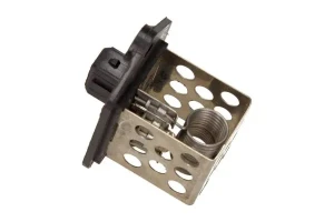 Rezystor wentylatora chłodnicy PEUGEOT 406 MAXGEAR