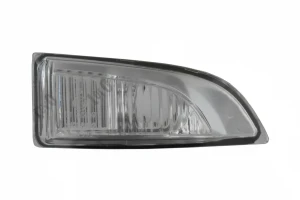 Lampa kierunkowskazu RENAULT MEGANE III ABAKUS