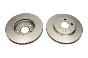 QD3523 QUARO Tarcza hamulcowa przód