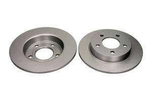 BP4Y26251D Tarcza hamulcowa tył FERODO