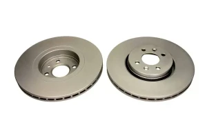 tarcza hamulcowa renault megane BG3929 DELPHI