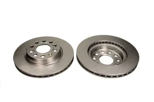 tarcze hamulcowe seat altea 1.6 benzyna 17522 A.B.S.