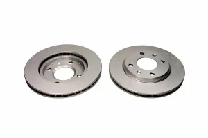 Tarcza hamulcowa przód CITROËN AX BREMBO