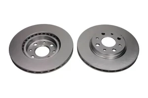QD9833 QUARO Tarcza hamulcowa przód