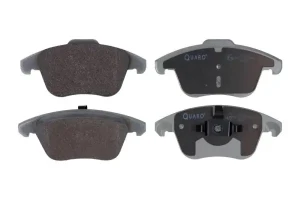 Klocki hamulcowe przód OPEL CORSA F QUARO