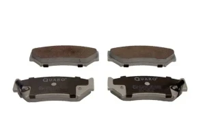 klocki hamulcowe suzuki vitara LP967 DELPHI