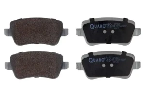 QP3827 QUARO Klocki hamulcowe tył