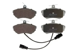 klocki hamulcowe seat exeo LP1631 DELPHI