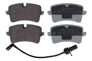 klocki hamulcowe audi a7 P 85 117 BREMBO