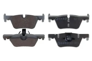 Klocki hamulcowe tył BMW 4 F33 F83 QUARO
