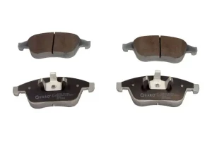 Klocki hamulcowe RENAULT MEGANE III REMSA