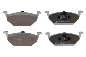 Bremsbeläge SKODA OCTAVIA I TOMEX Brakes
