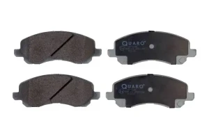 Klocki hamulcowe przód JEEP COMPASS QUARO