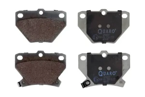 QP8037 QUARO Klocki hamulcowe tył