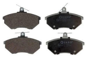 klocki hamulcowe audi a4 b5 komplet LP778 DELPHI
