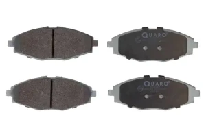 Klocki hamulcowe przód DAEWOO MATIZ QUARO