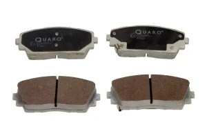 klocki hamulcowe hyundai ix20 P 30 115 BREMBO