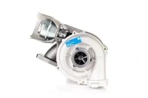1.6 HDi Turbosprężarka turbina PEUGEOT 3008 NISSENS
