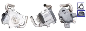 1.6 TDI Zawór egr agr SKODA RAPID ELSTOCK