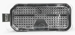 Lampa oświetlenia tablicy FORD S-MAX I ABAKUS