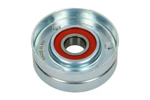 1.9 SDI SKODA FABIA I Rolka napinacza paska klinowego MAXGEAR