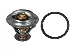 2.0 TDI VW GOLF VI Termostat GATES