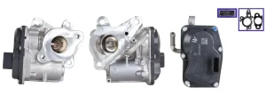 2.3 dCi Zawór egr agr NISSAN NAVARA ELSTOCK