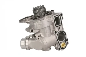 1.8 TSI, 2.0 TFSI, 2.0 TSI VW PASSAT CC Pompa wody, chłodzenie silnika Pompa wody, chłodzenie silnika GRAF